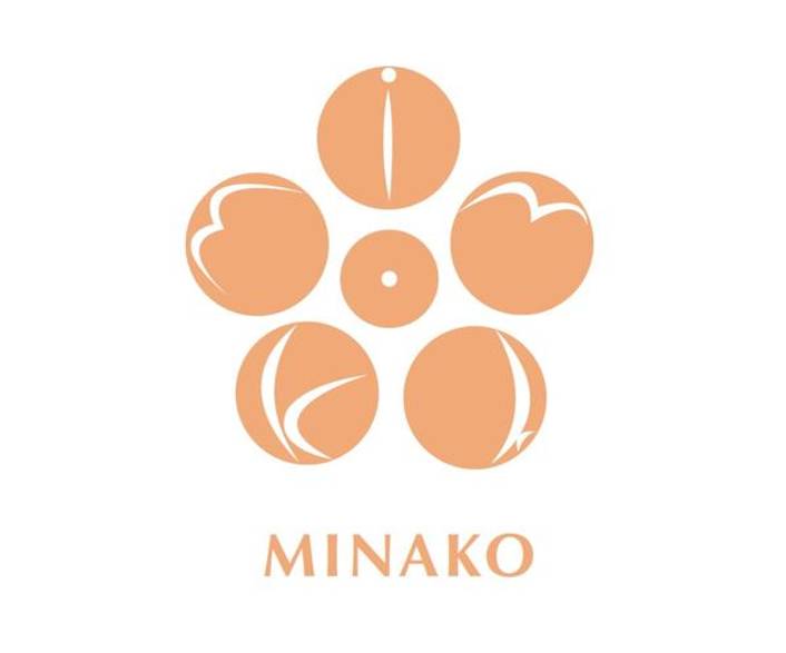 Minako logo